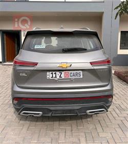 شيفروليه كابتيفا